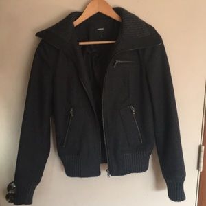 Express Lined Jacket